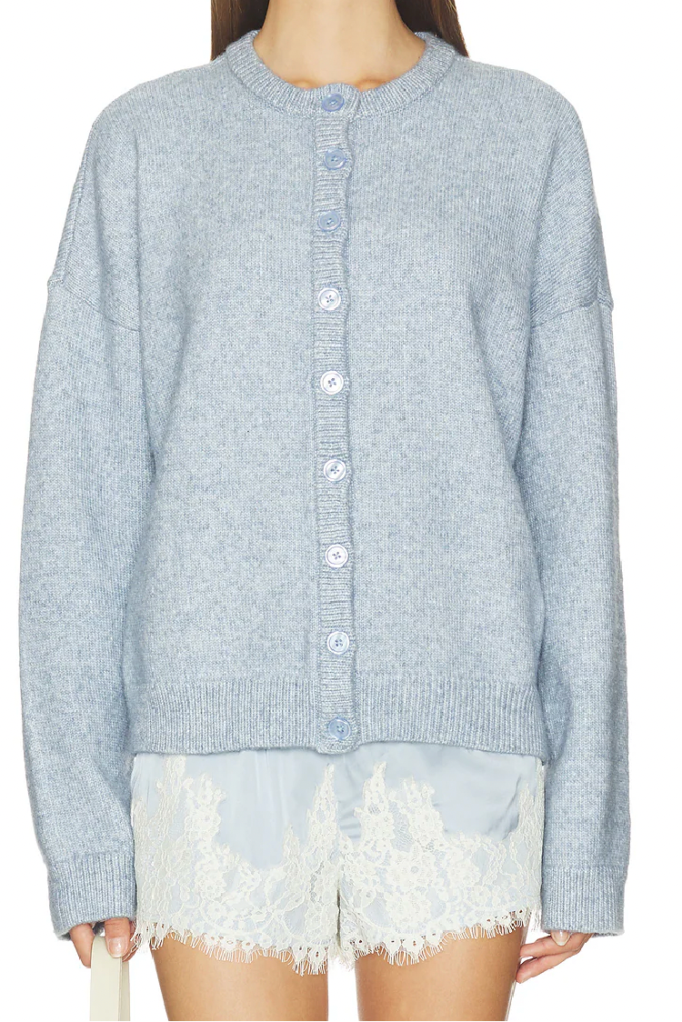Foster Cardigan