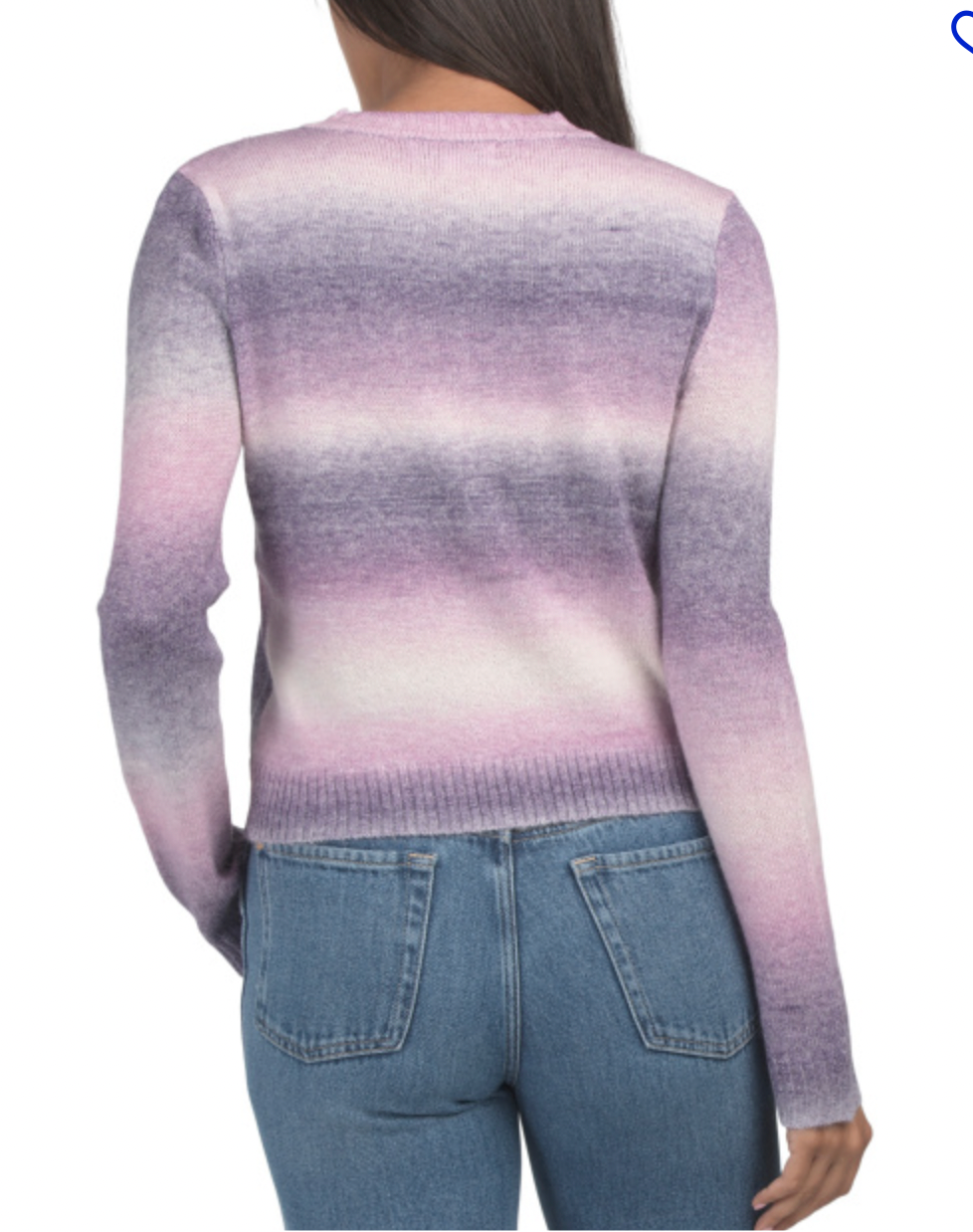 Greer Cardigan