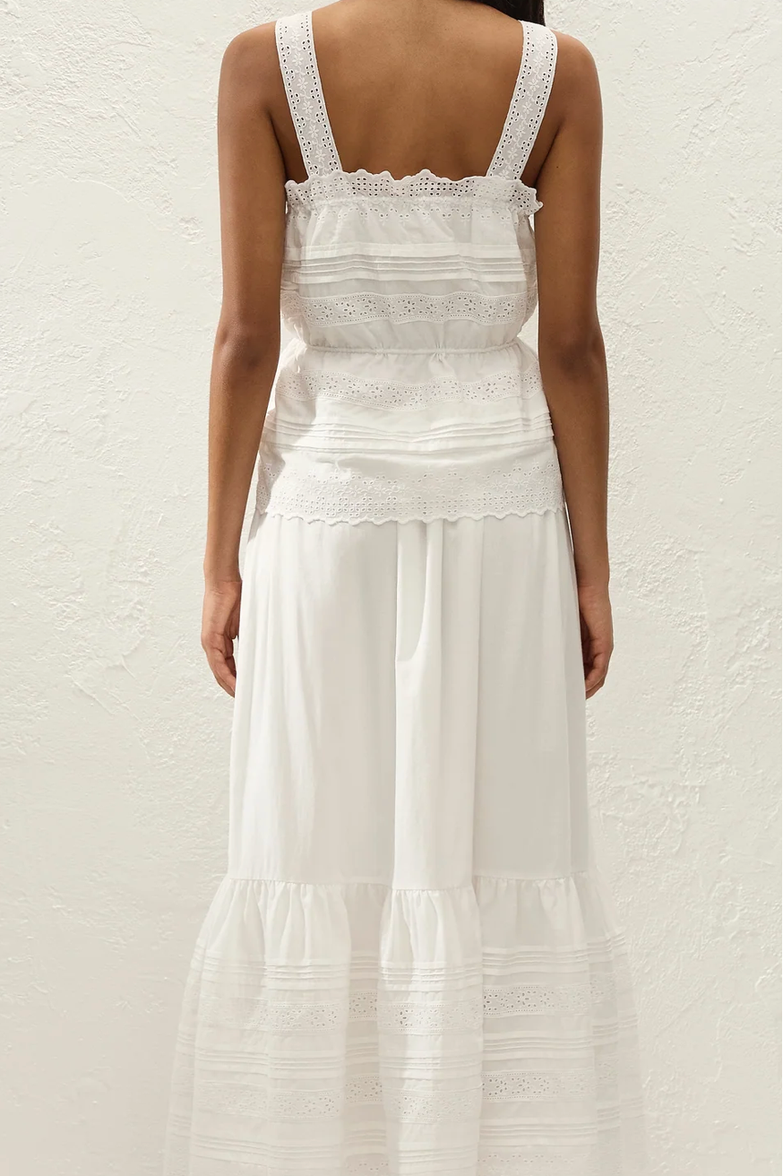 Dalila Skirt