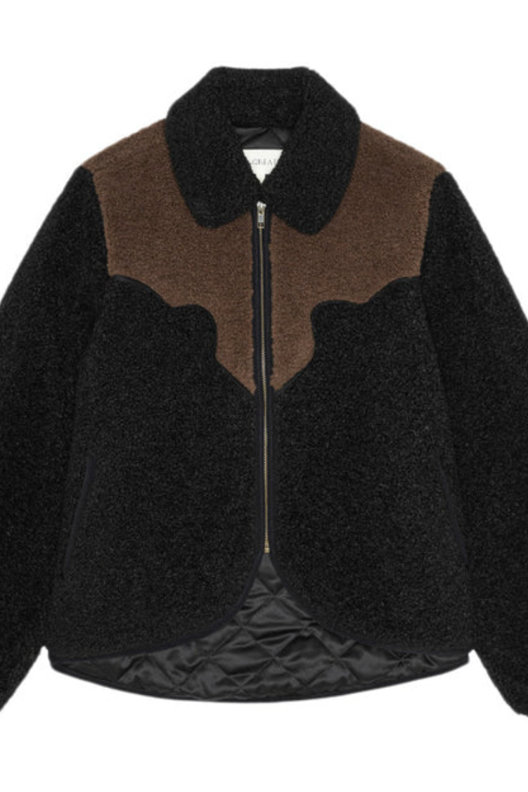 Yoke Pasture Jacket - Reversible