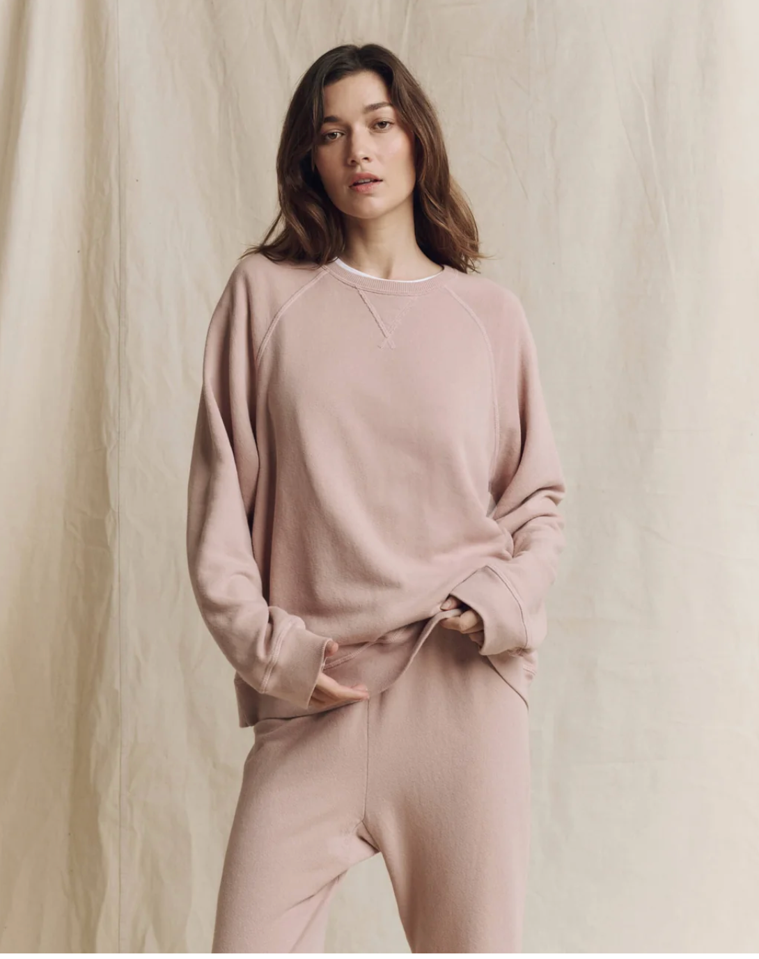 The Slouch Sweatshirt - BALPK