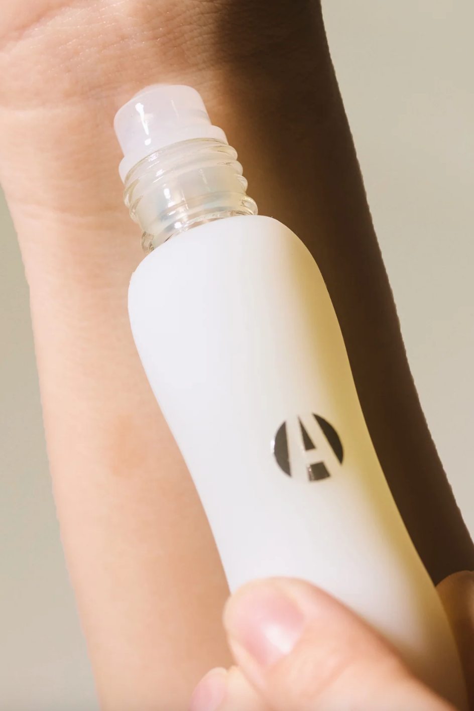 Oil Roll On - If