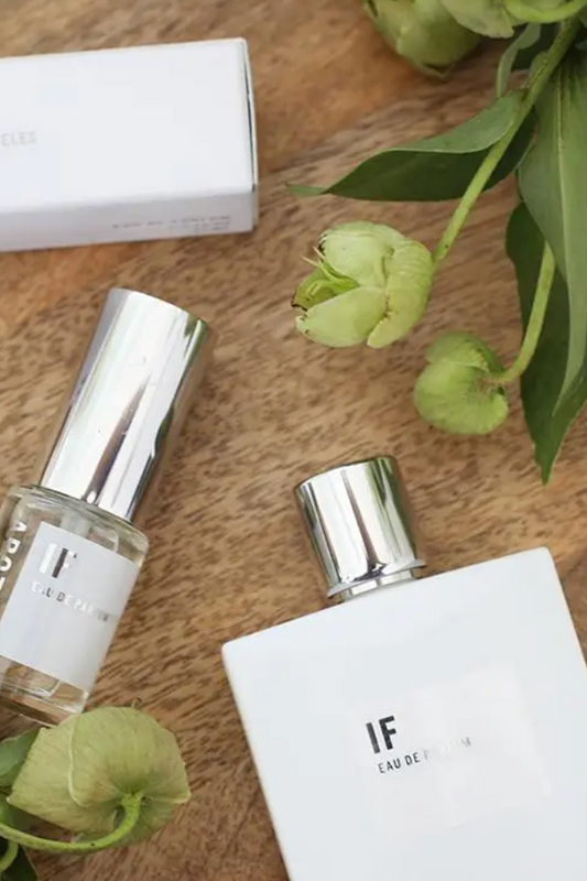 If Perfume Spray - 1.5ML