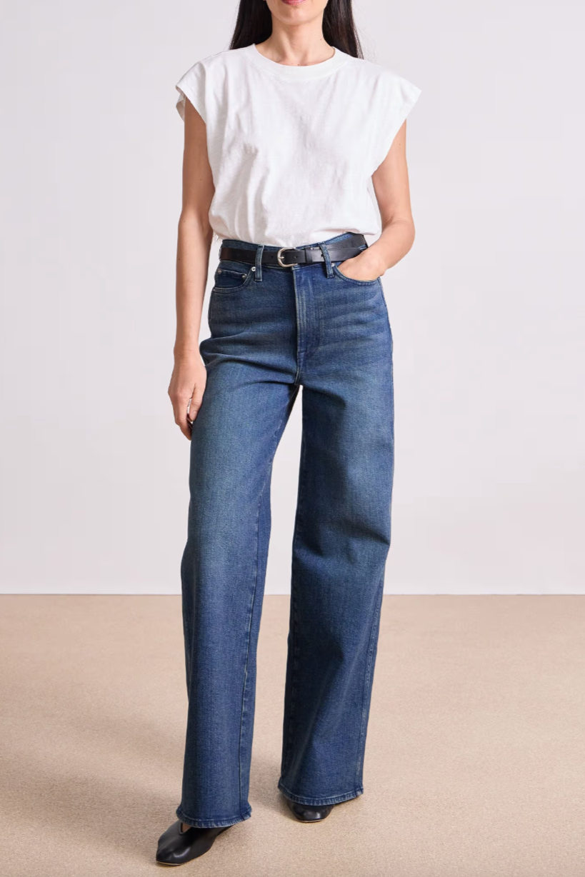 Full Length Merida Jeans