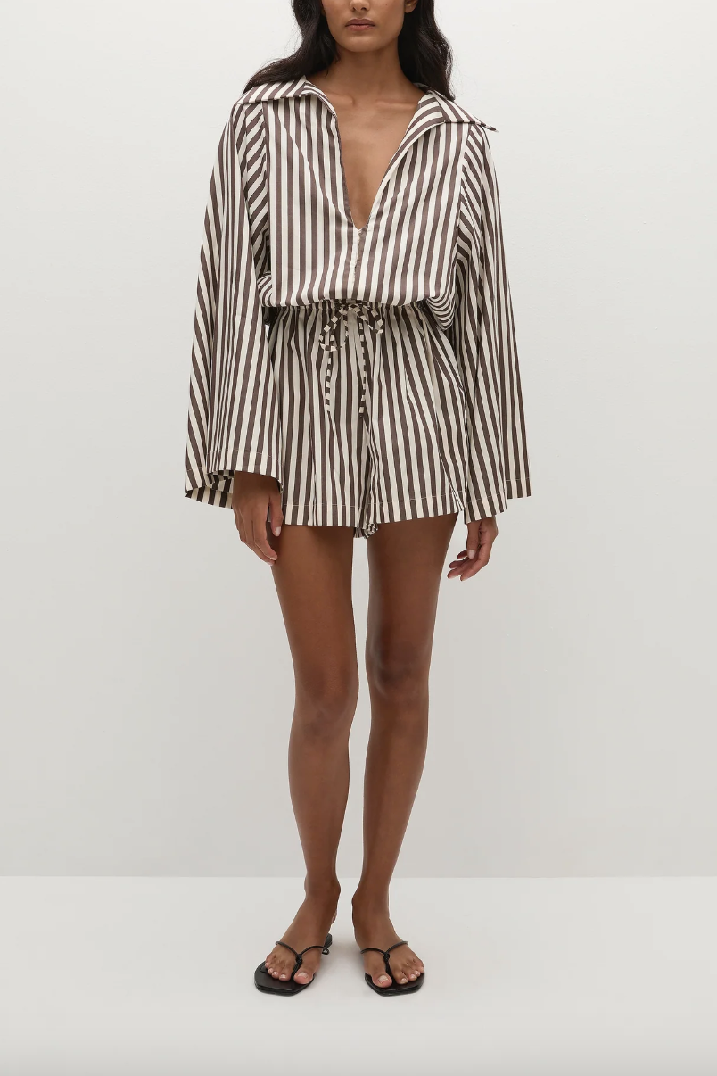 Aksel Playsuit