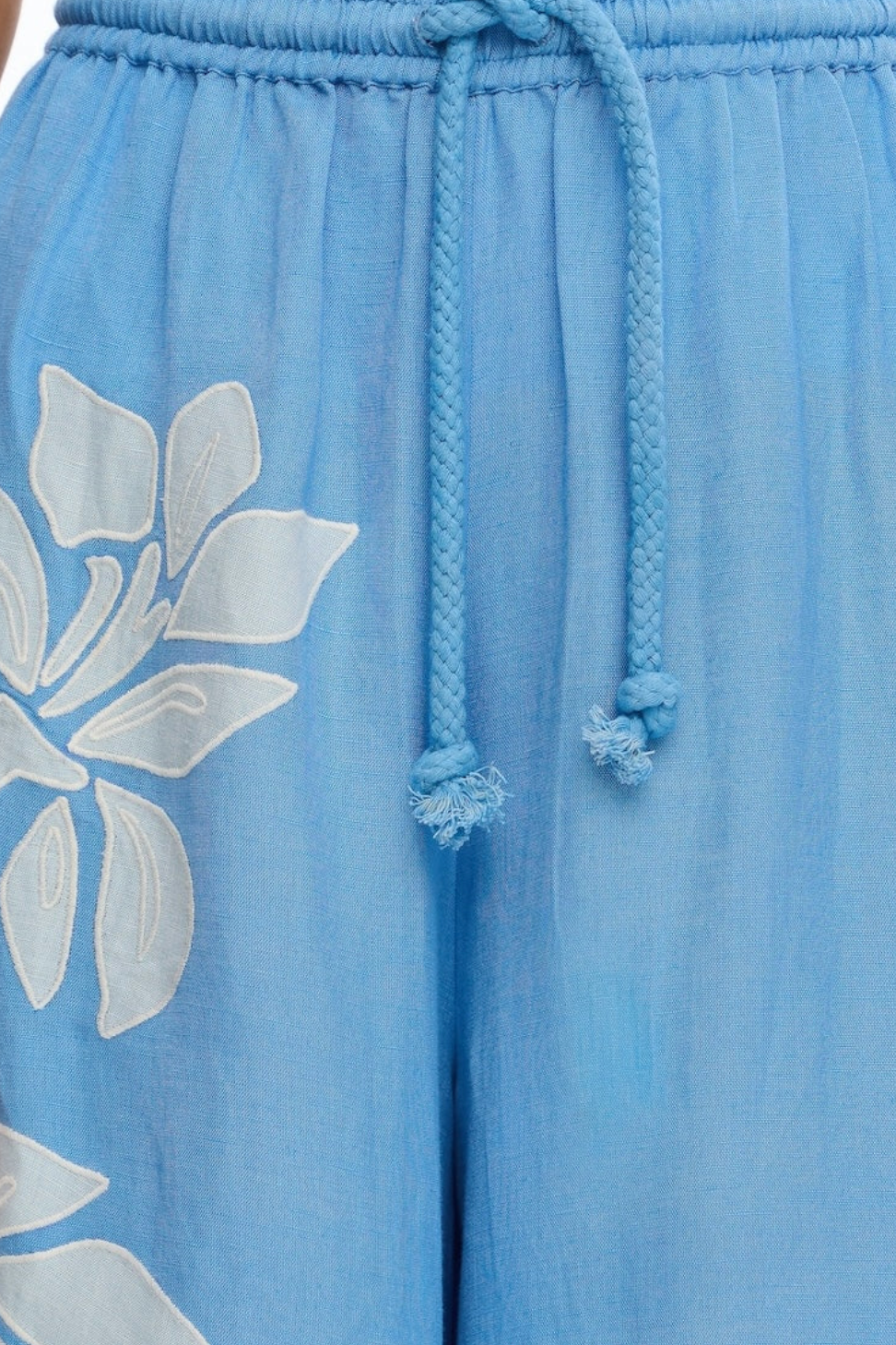 Tammy Pant - Cerulean