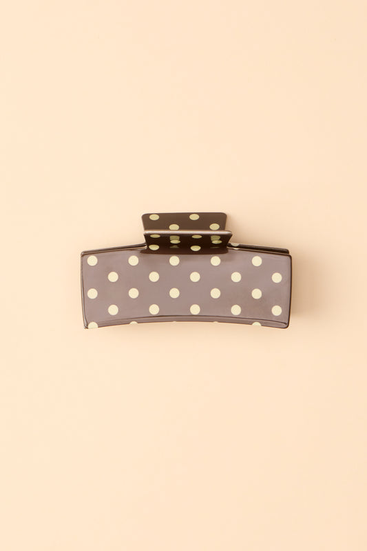 Lara Clip - Maize Polka
