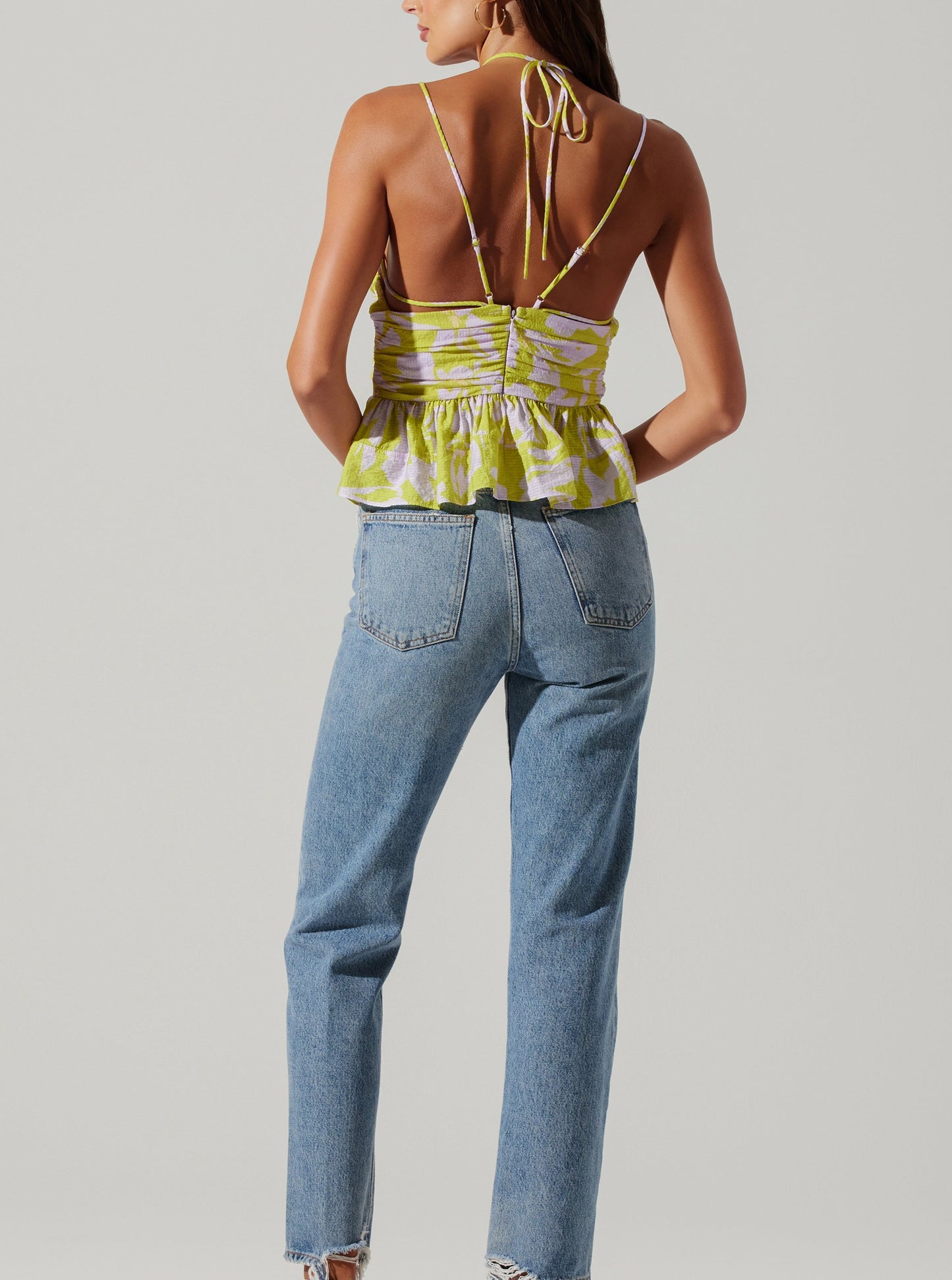 Minka Top