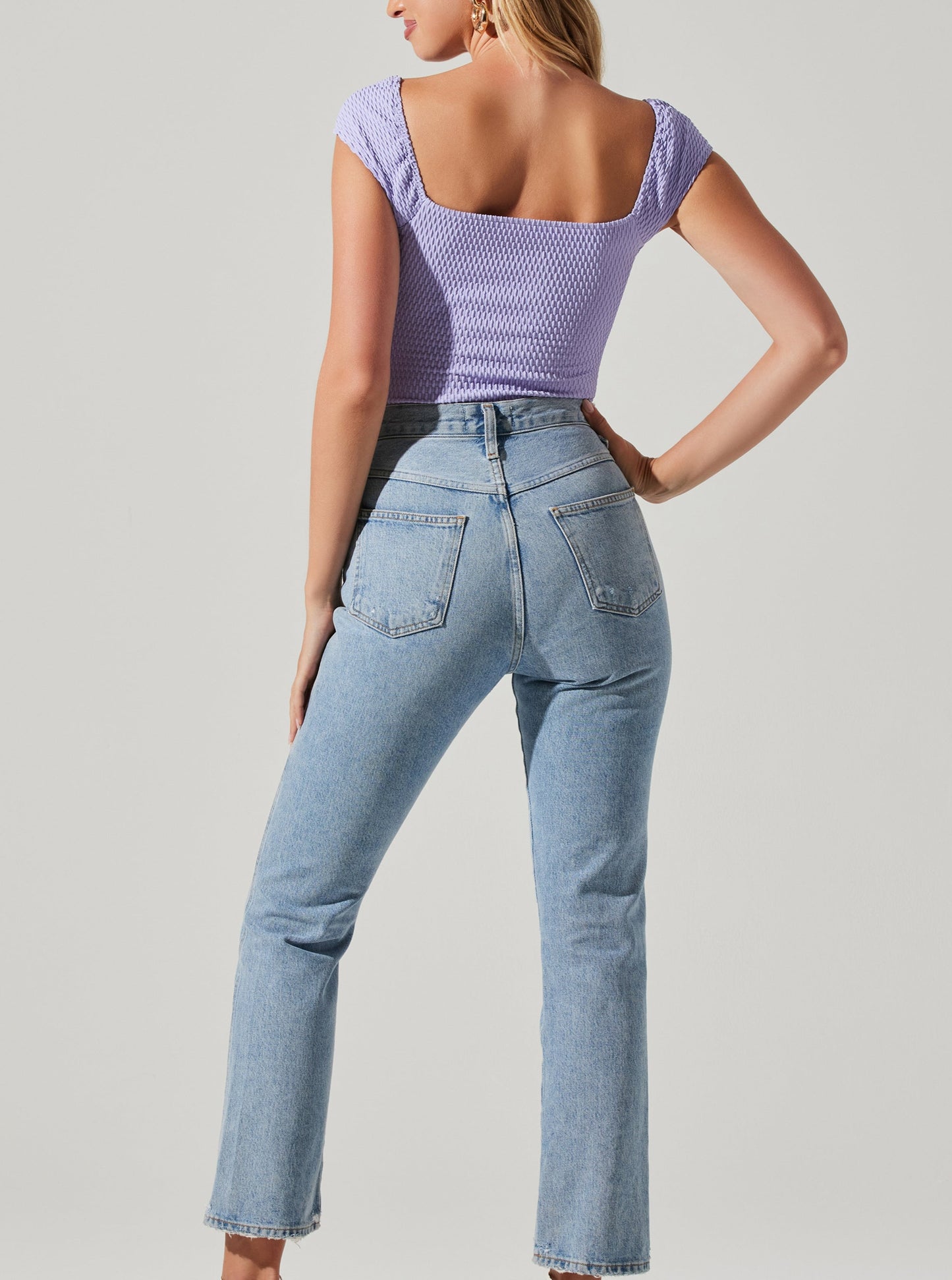 Ninette Bodysuit