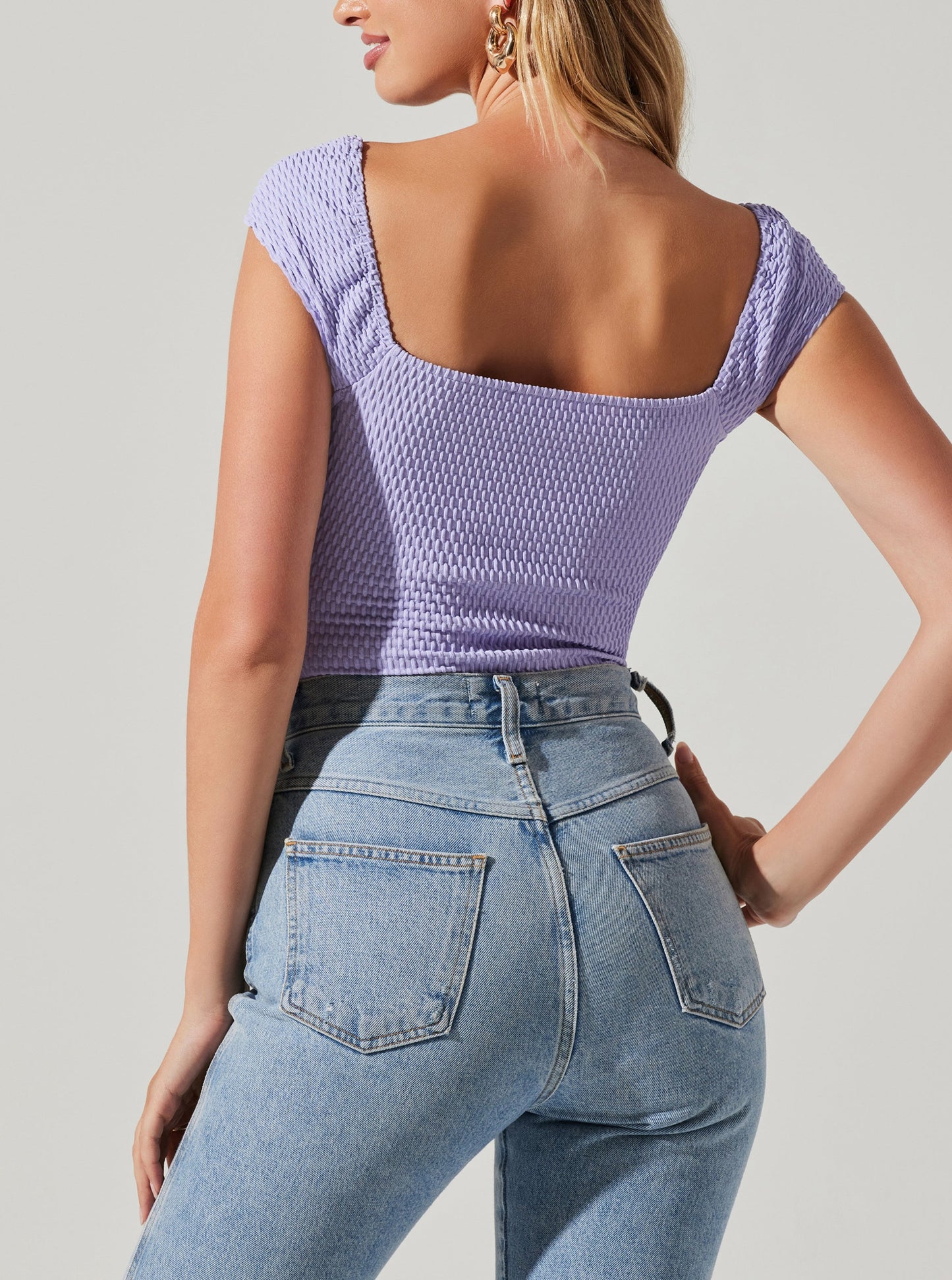 Ninette Bodysuit