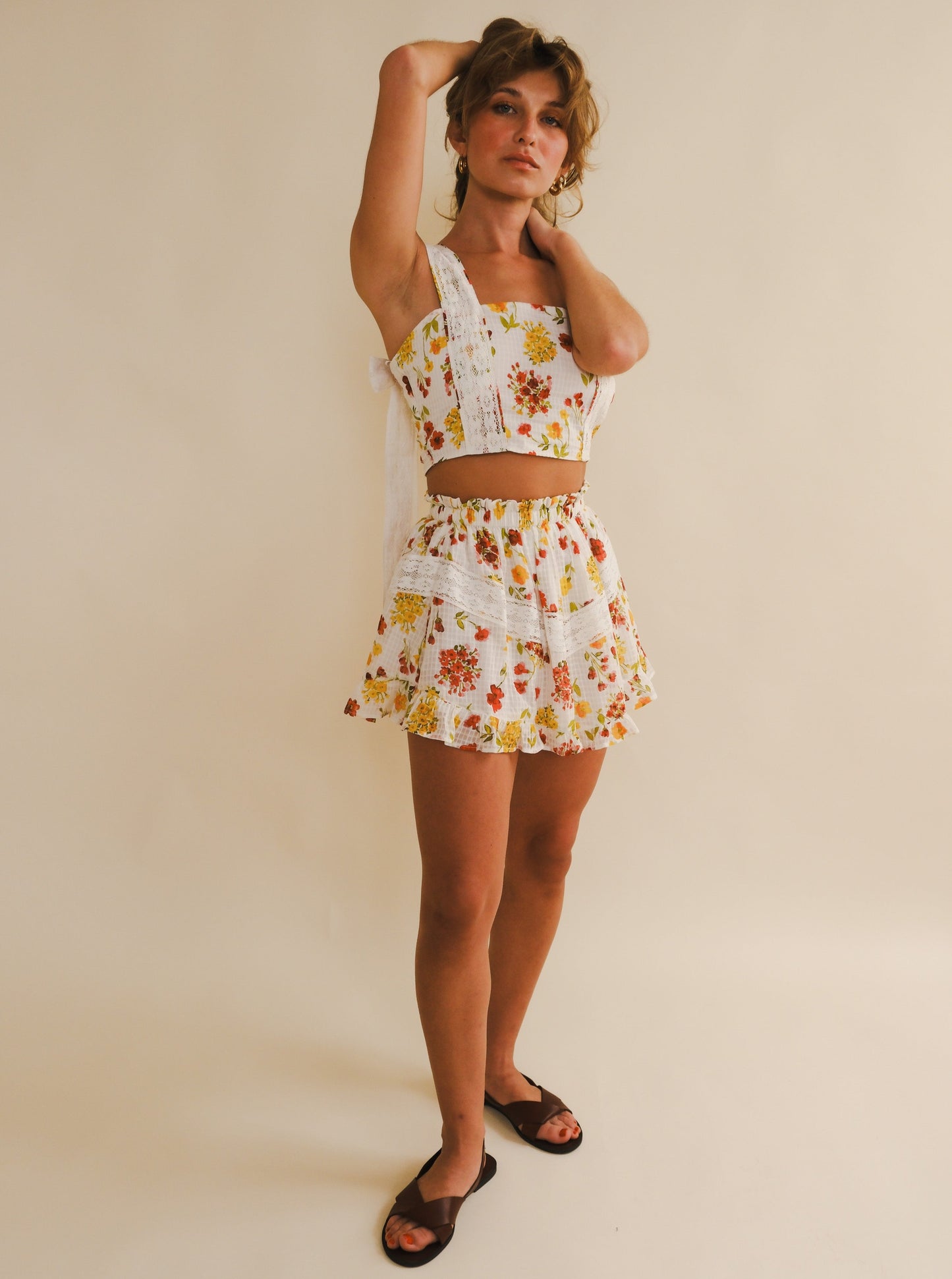 Valerie Skirt