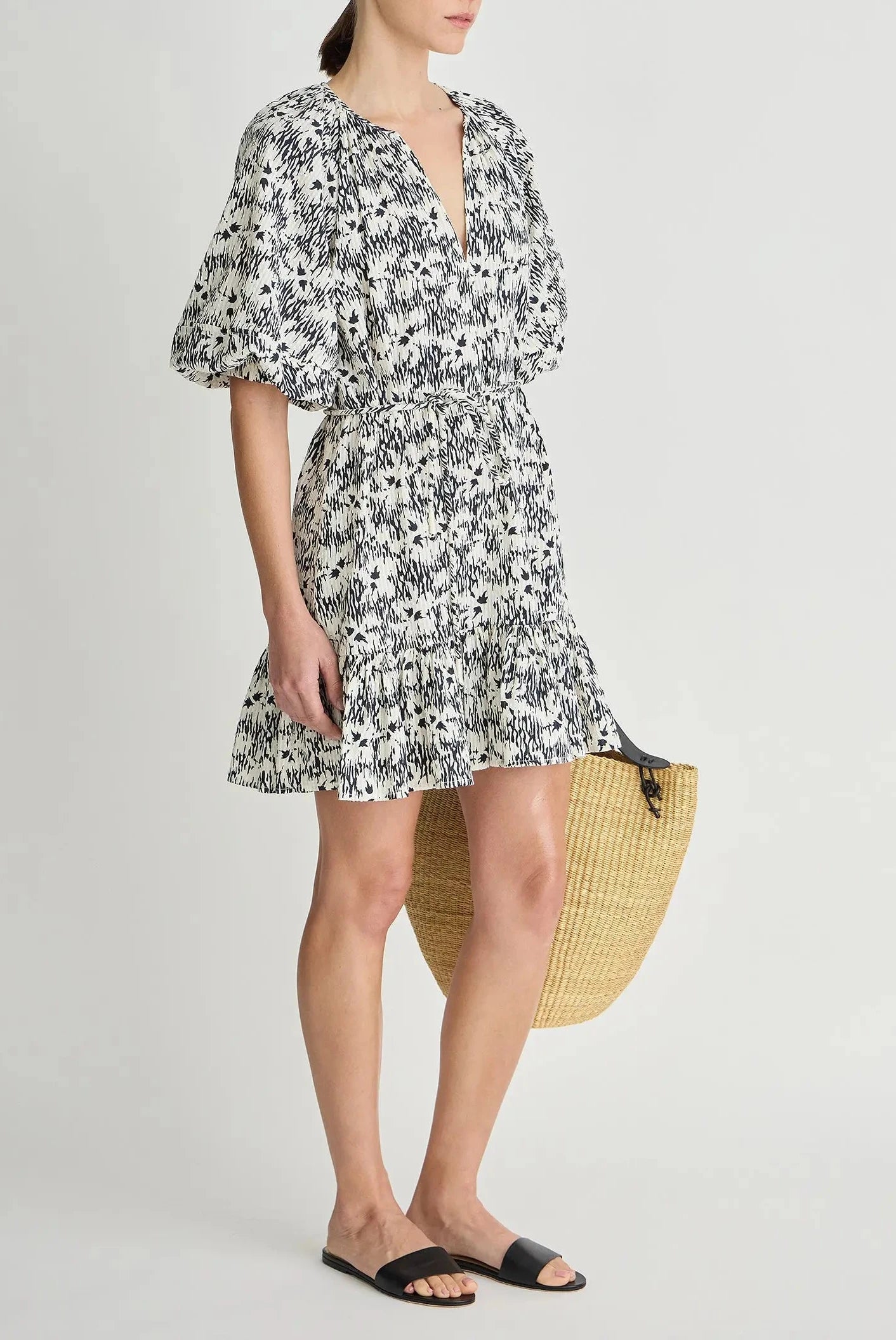 Textured Otillie Mini