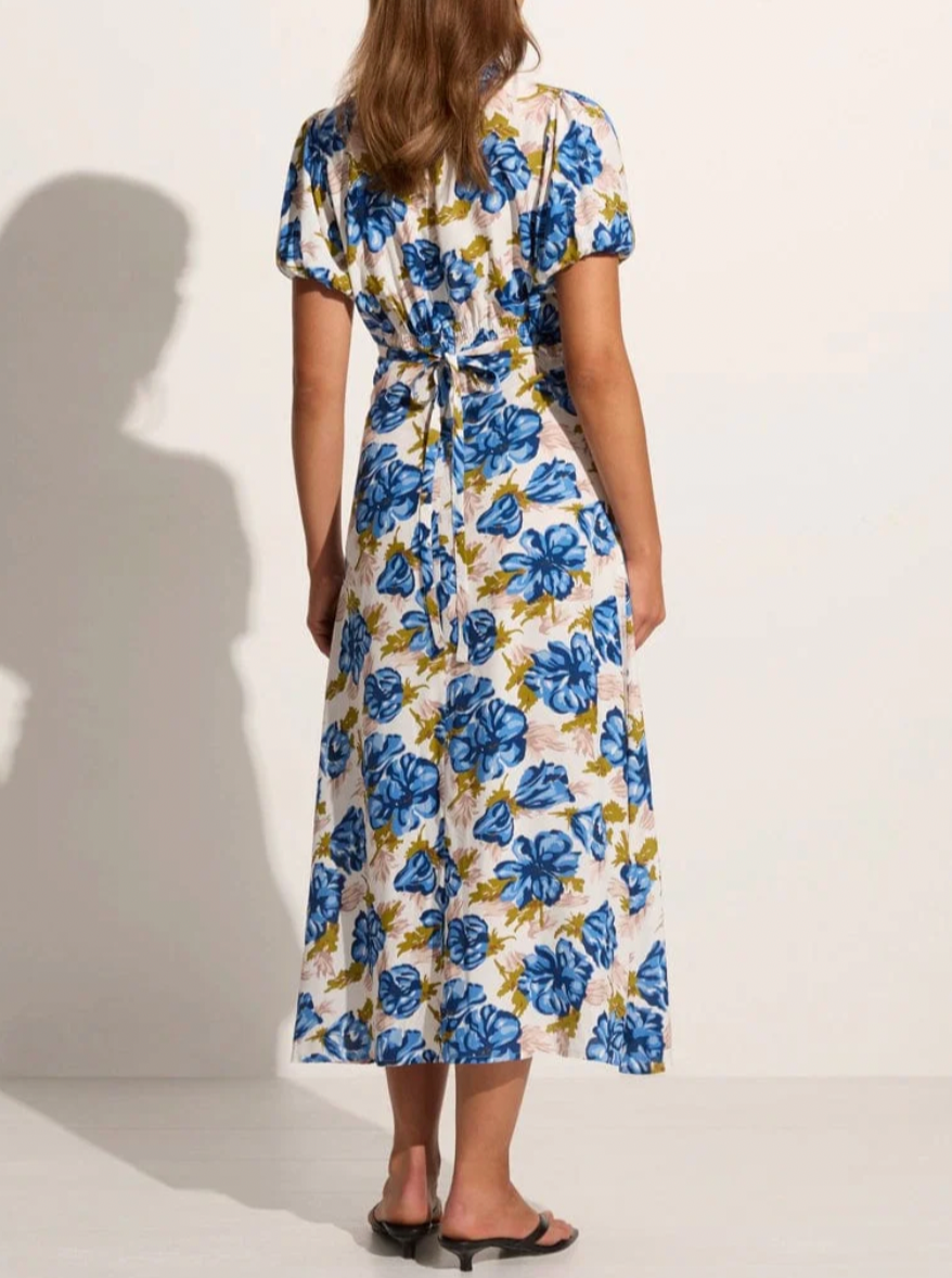 Bellavista Midi Dress