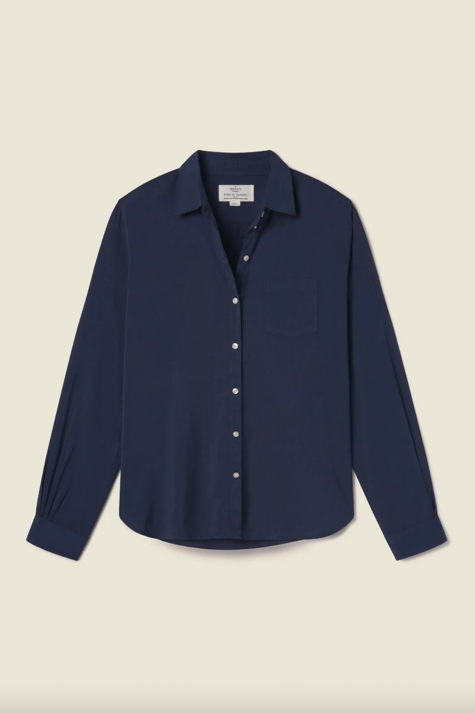 Grace Classic Shirt