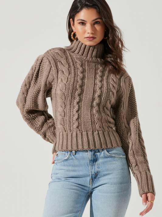 Haisley Sweater