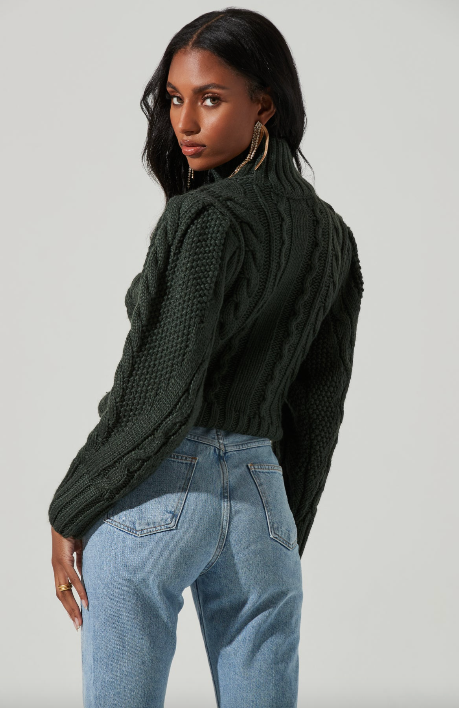 Haisley Sweater