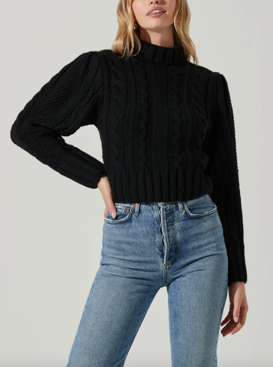 Haisley Sweater