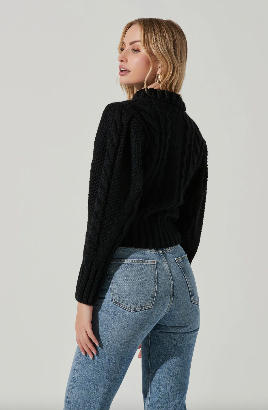 Haisley Sweater