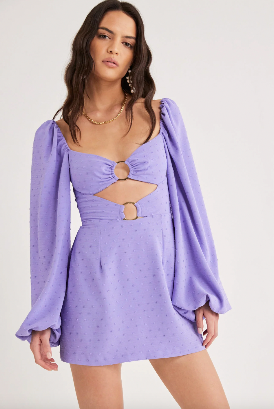 Gypsy Ls Mini