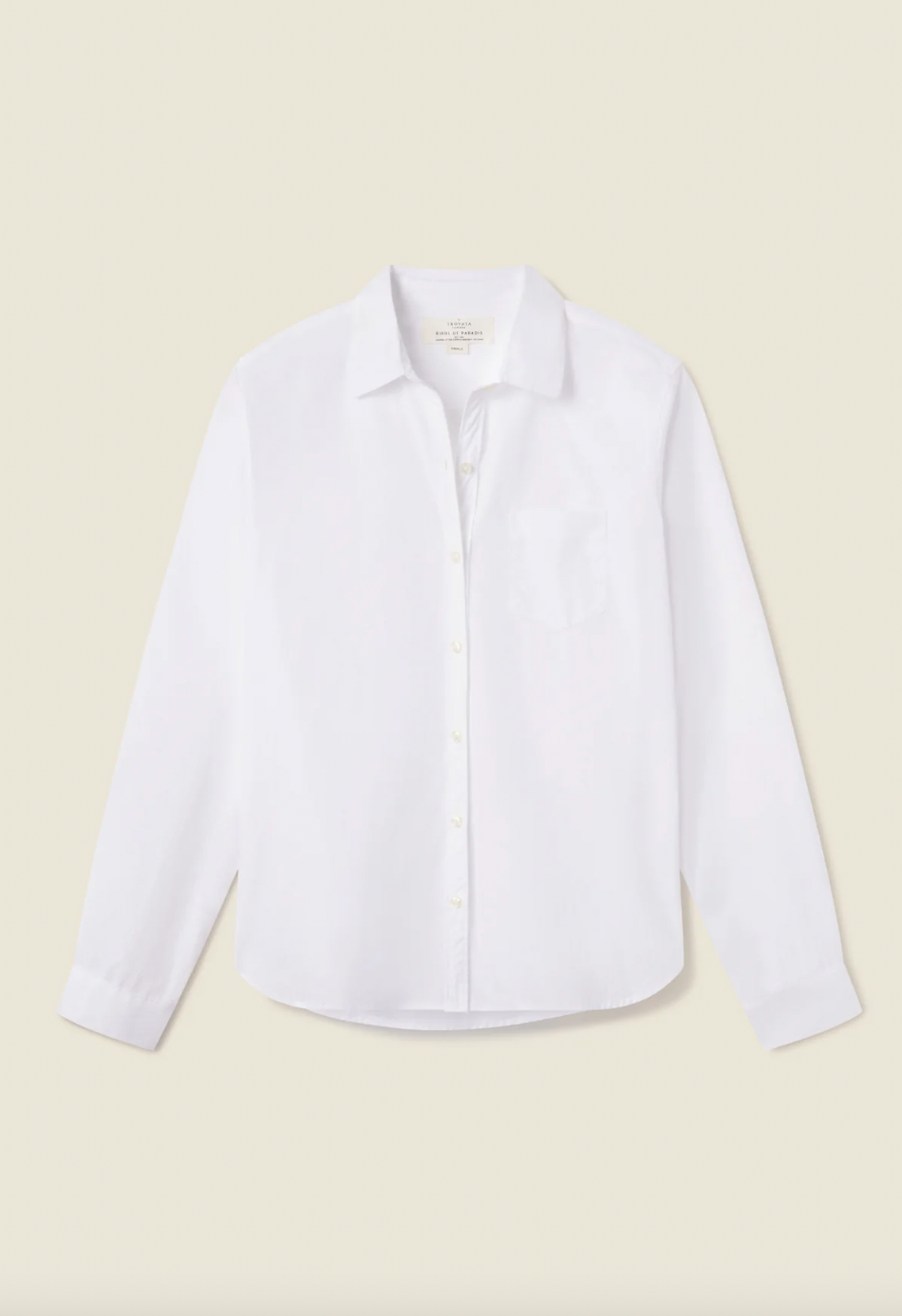 Grace Classic Shirt