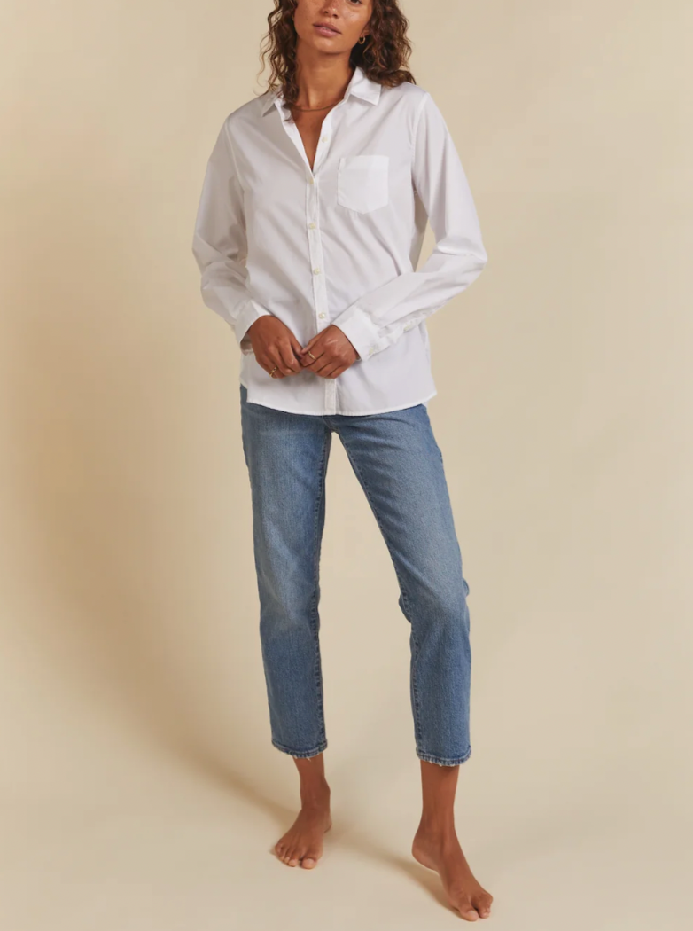 Grace Classic Shirt