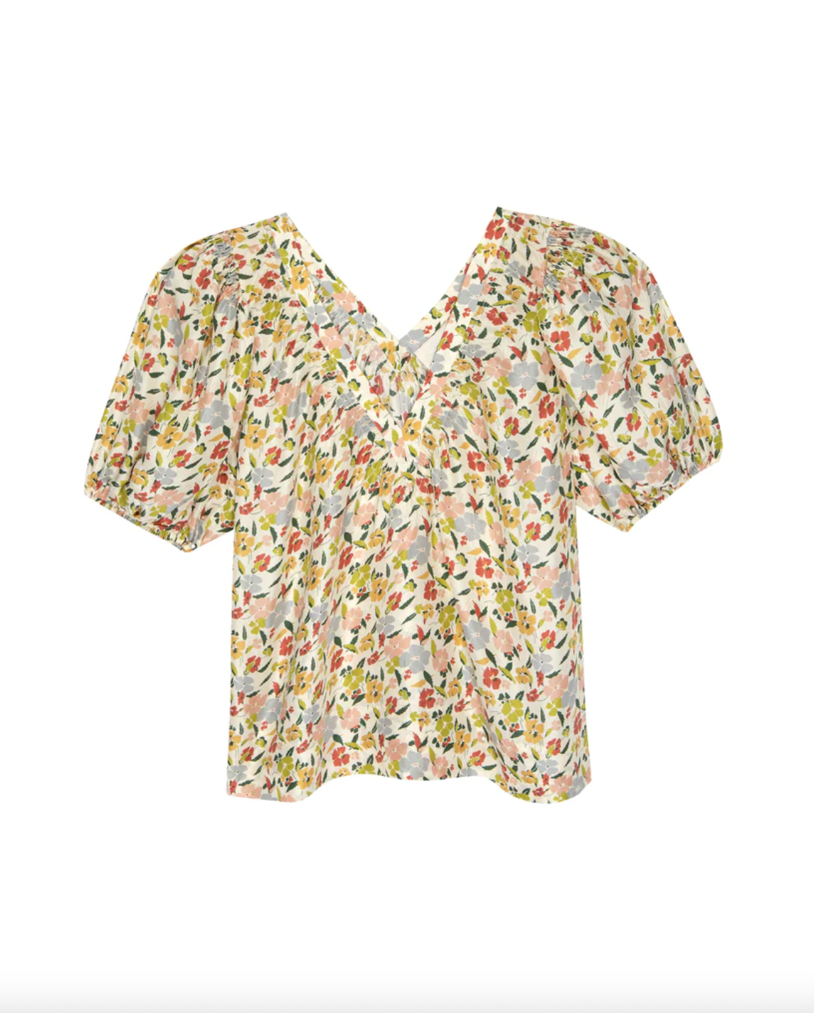 The Bungalow Top
