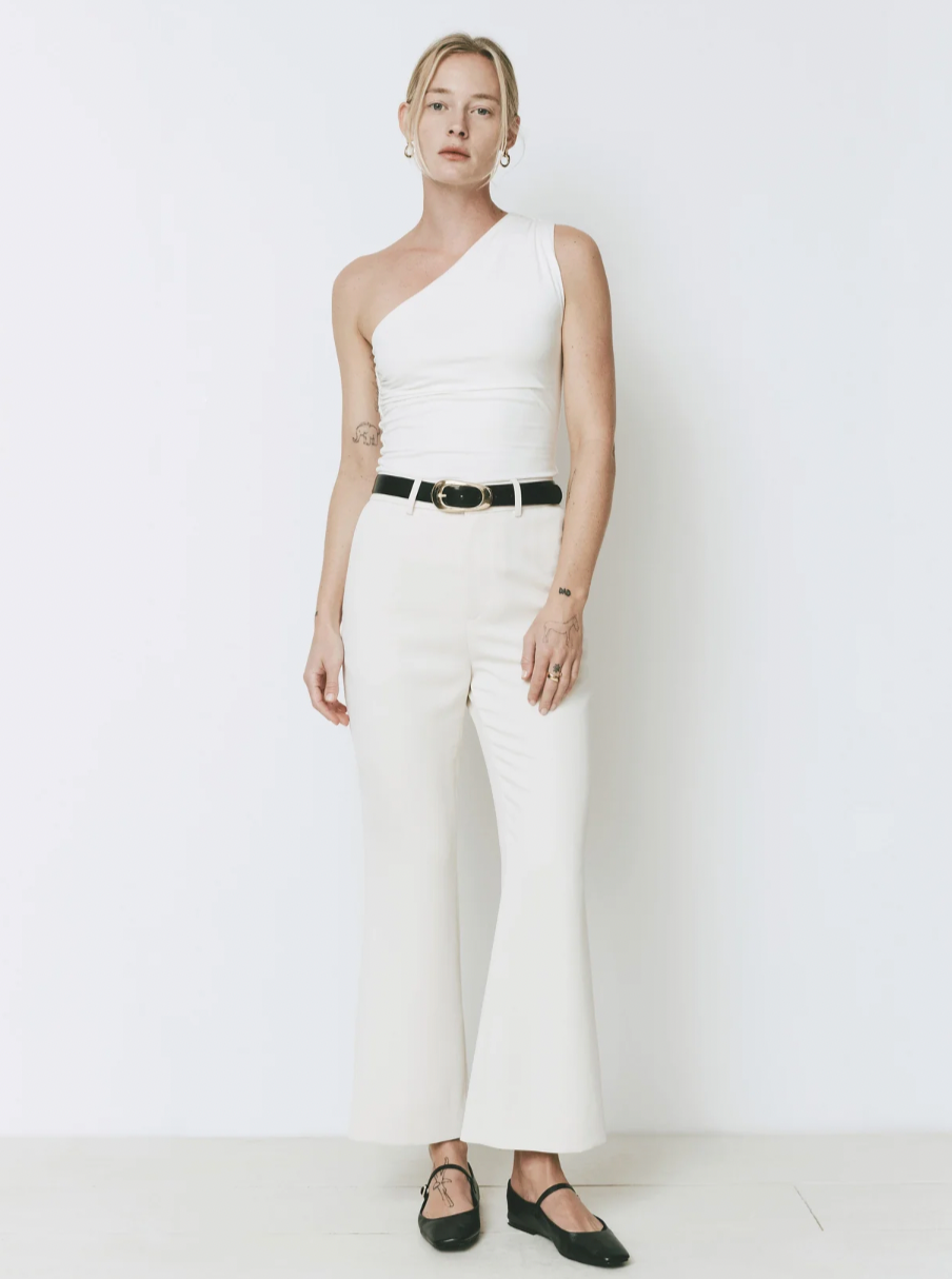 Gesture Flare Pant