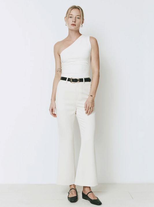 Gesture Flare Pant