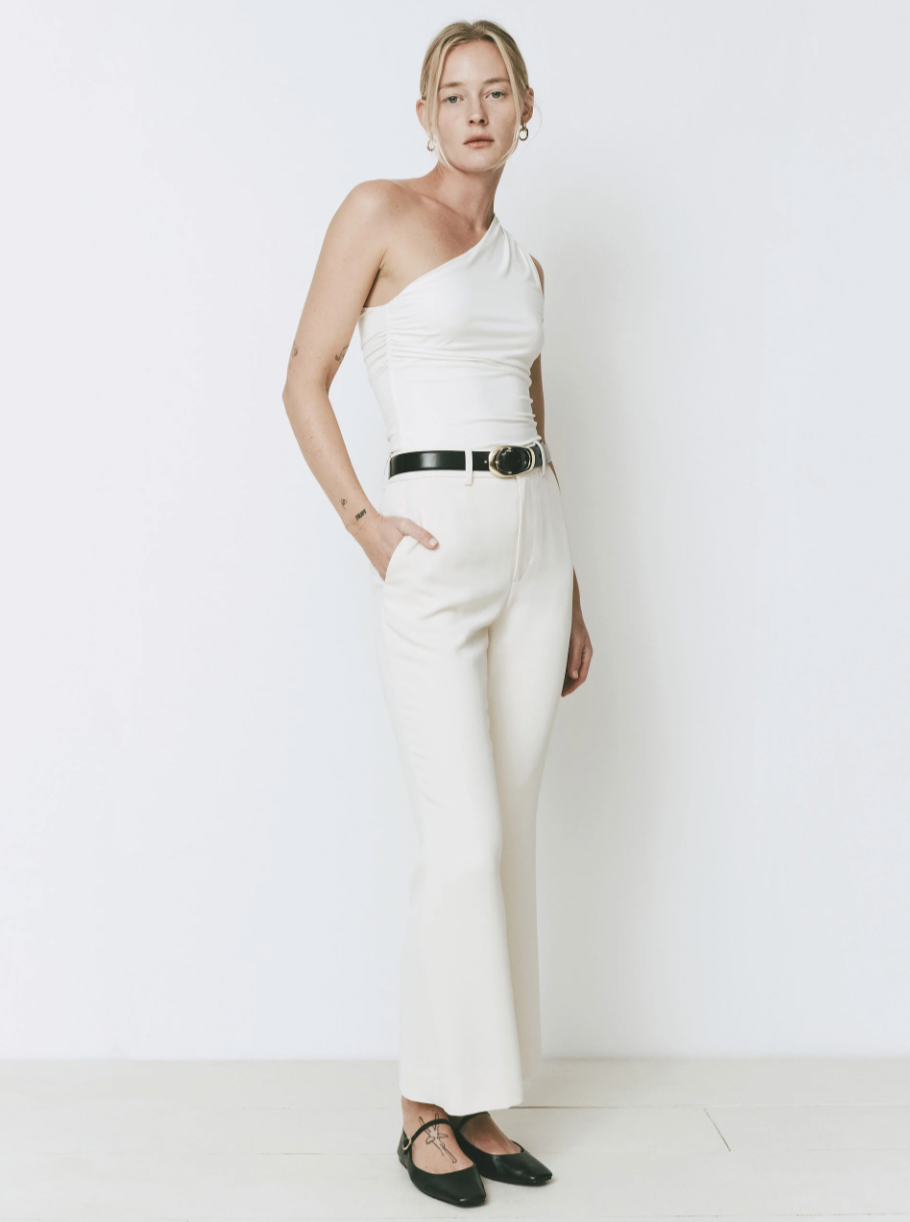 Gesture Flare Pant