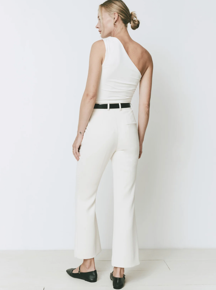 Gesture Flare Pant