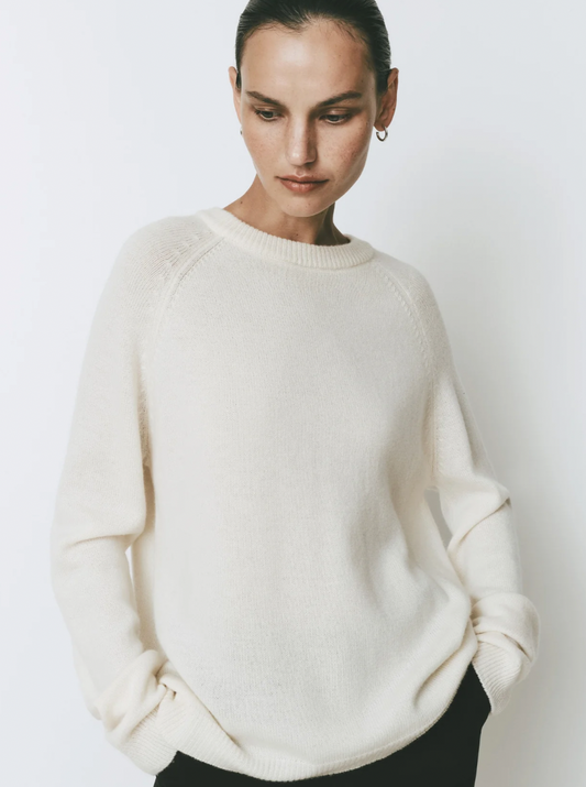 Norte Sweater