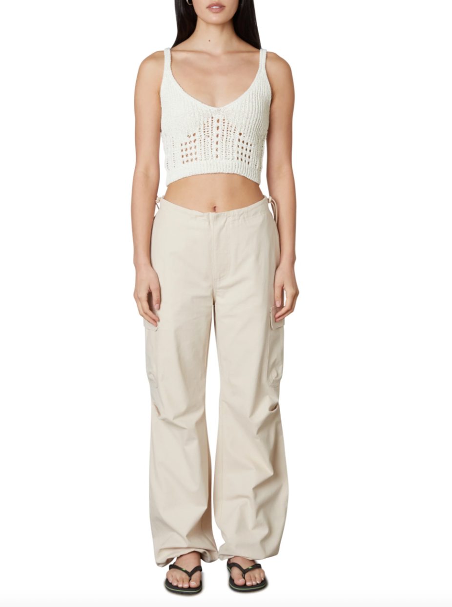 Ludlow Parachute Pant