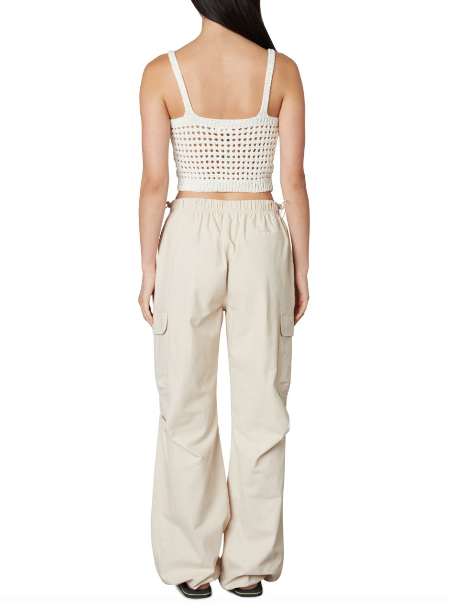 Ludlow Parachute Pant