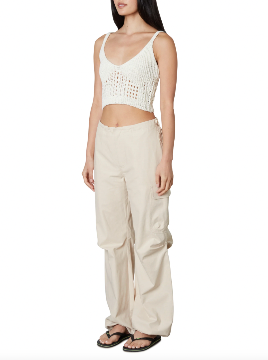 Ludlow Parachute Pant