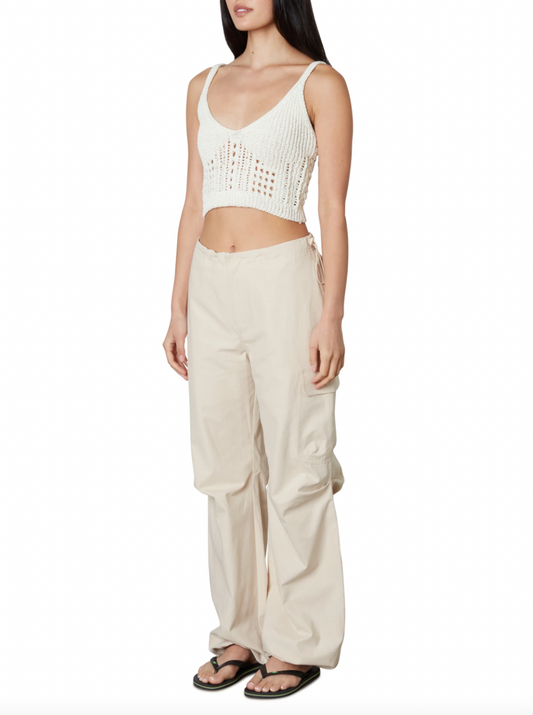 Ludlow Parachute Pant
