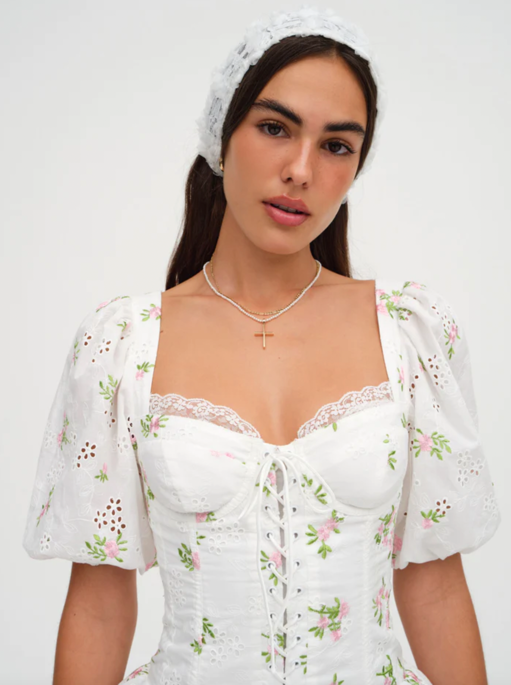 Kinsley Mini Dress