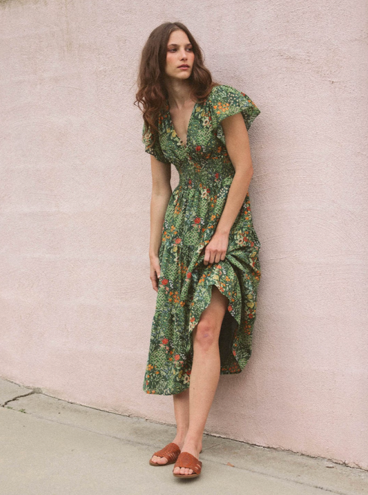 Kendall Dress