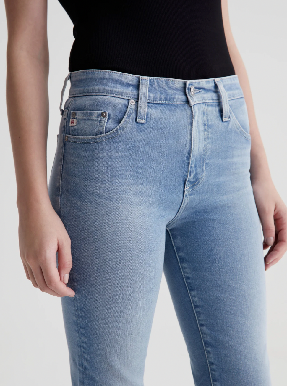 Mari Crop