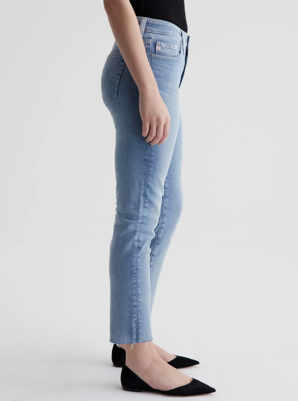 Mari Crop