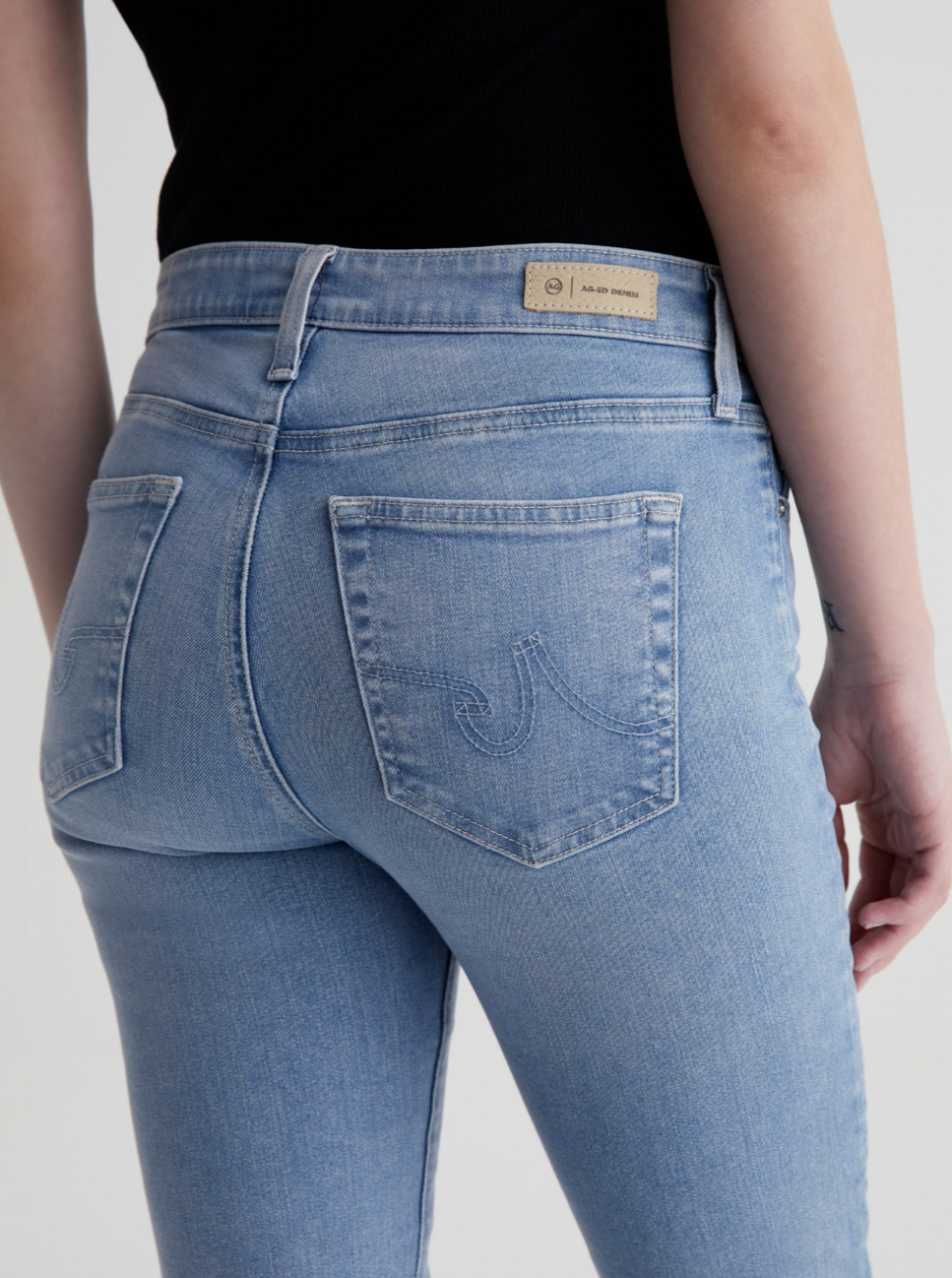 Mari Crop