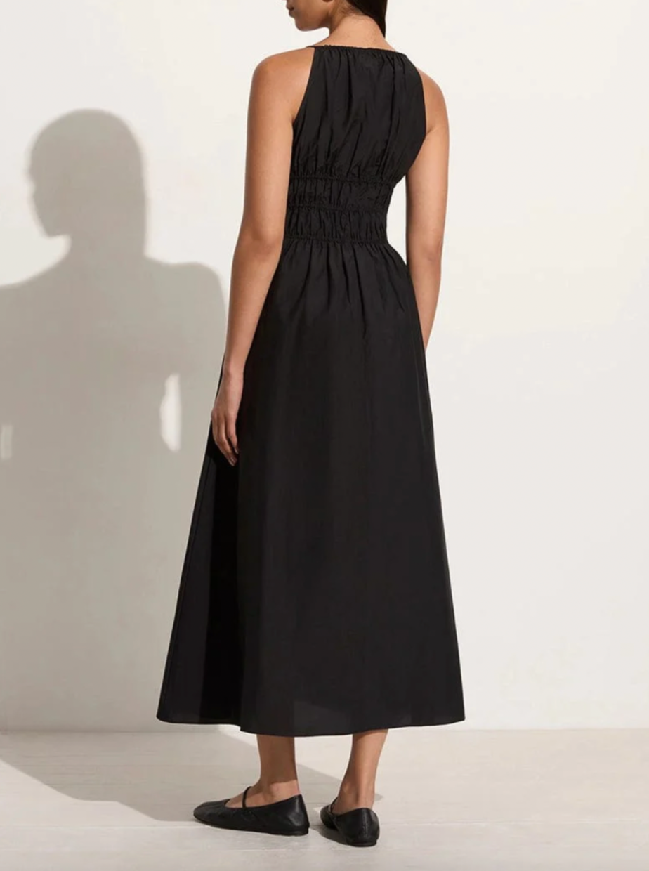 Carina Midi Dress