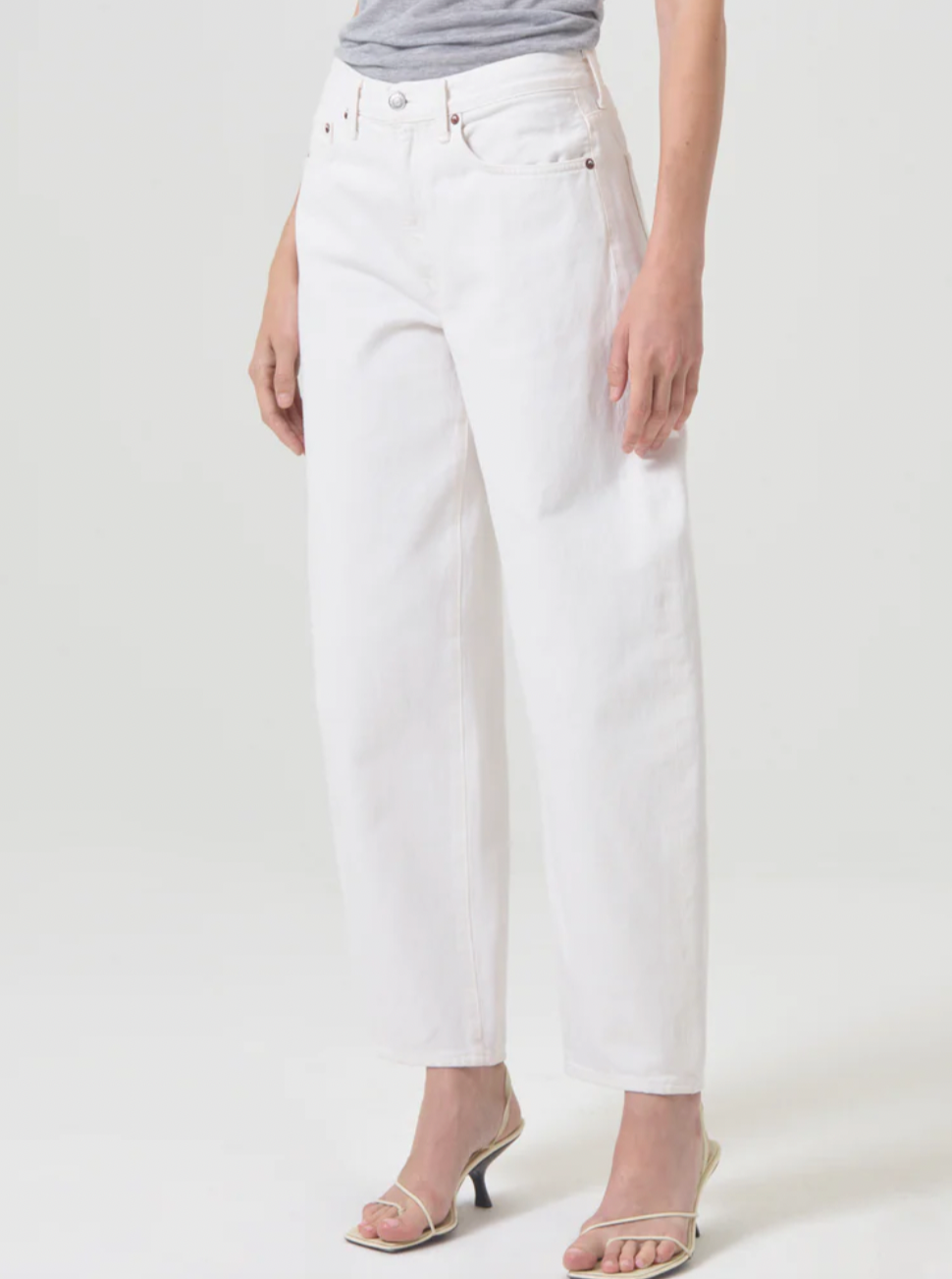 Balloon Jean