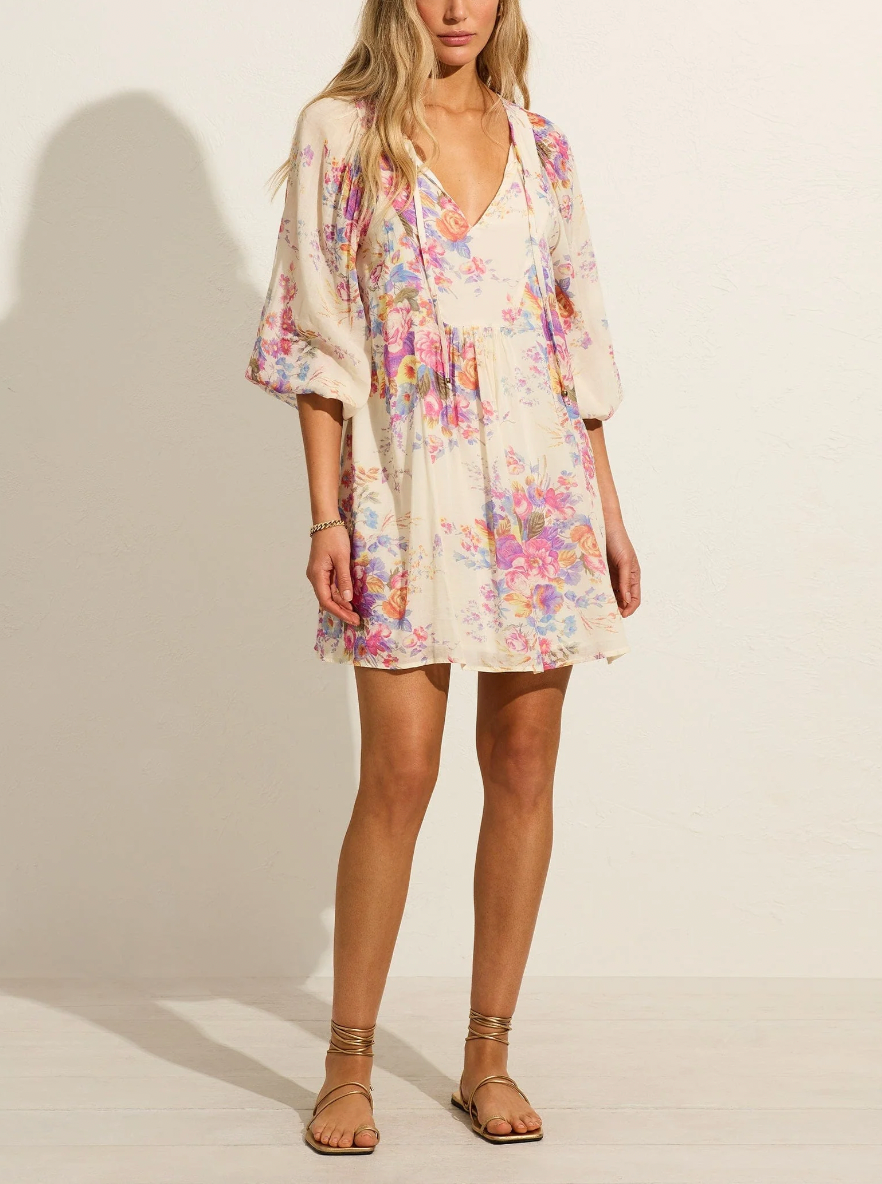 Willow Mini Dress