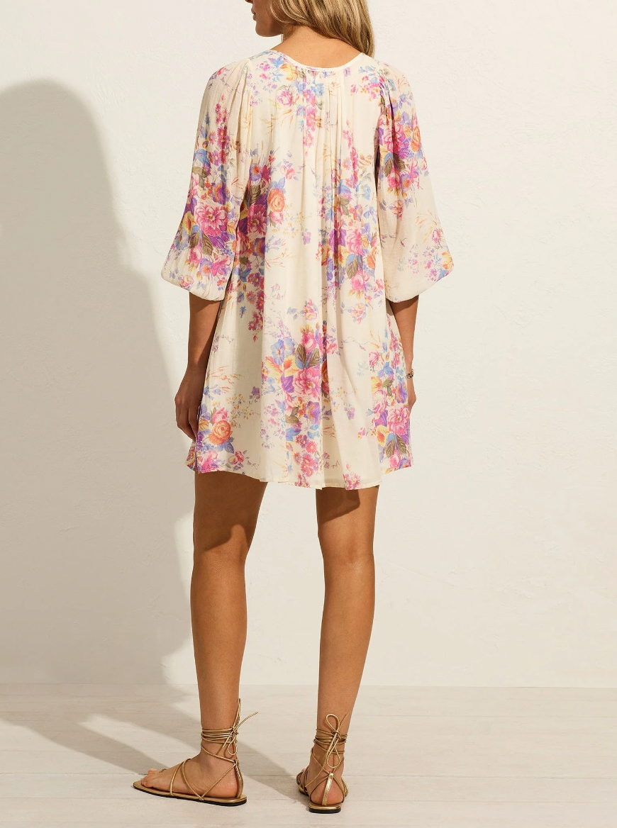 Willow Mini Dress