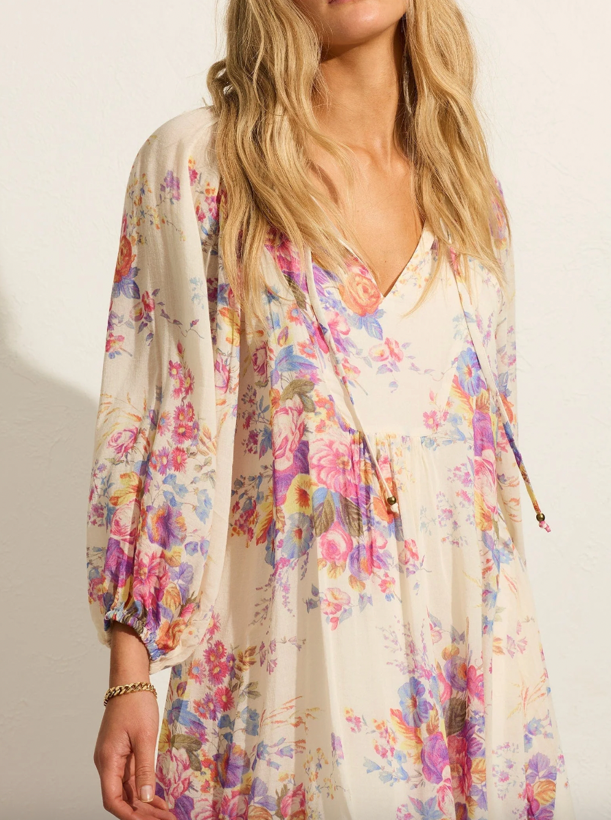 Willow Mini Dress