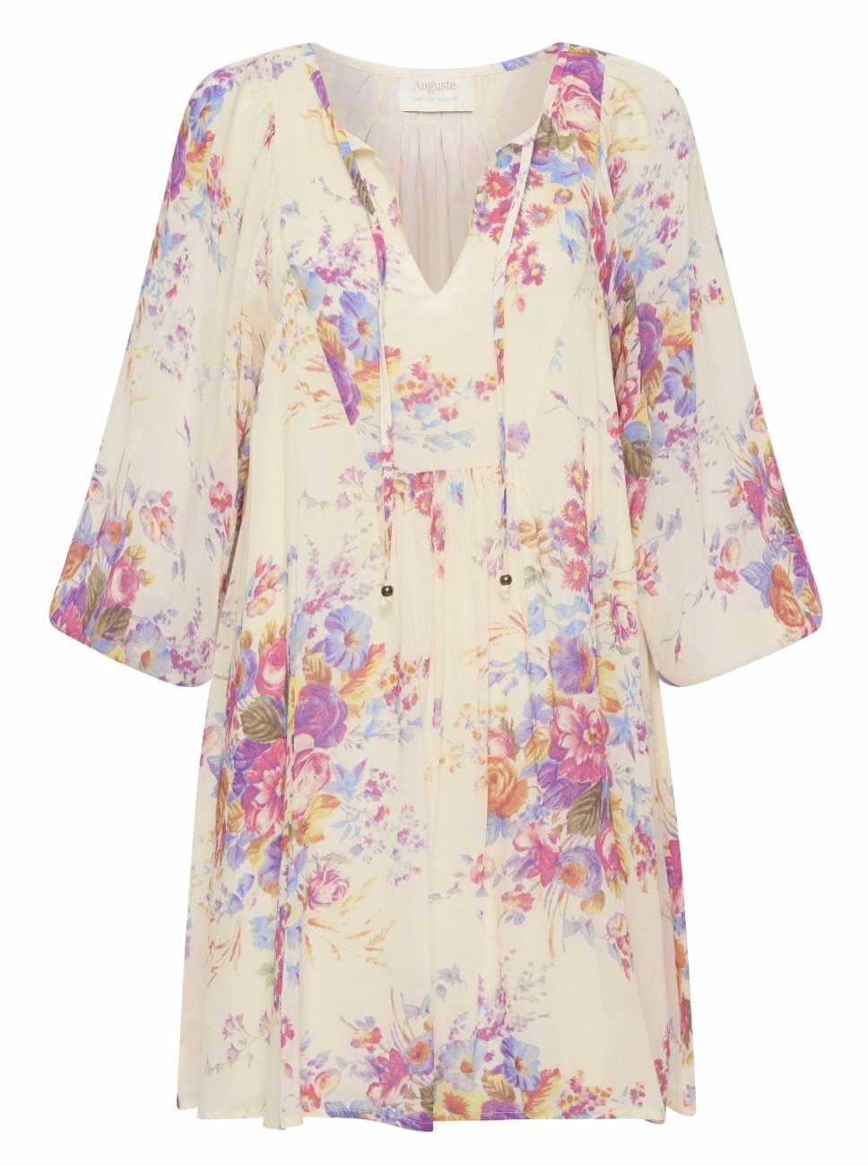 Willow Mini Dress