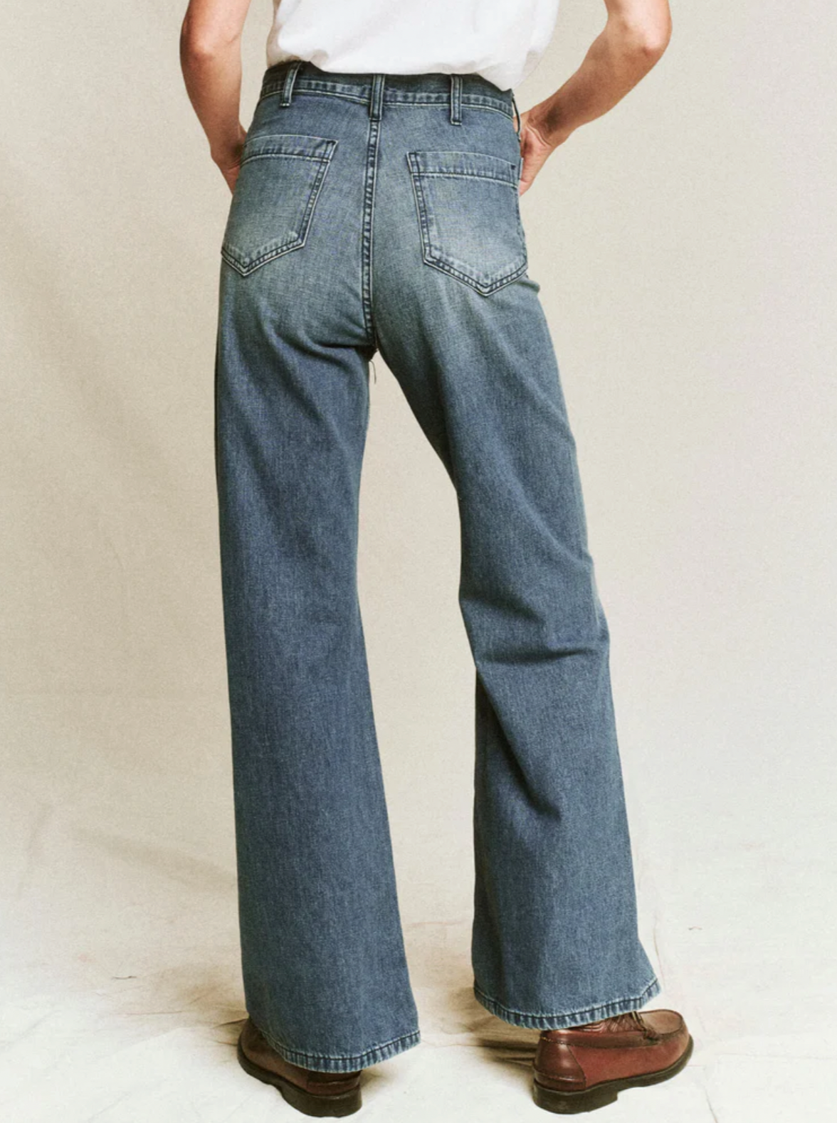 The Dock Jean