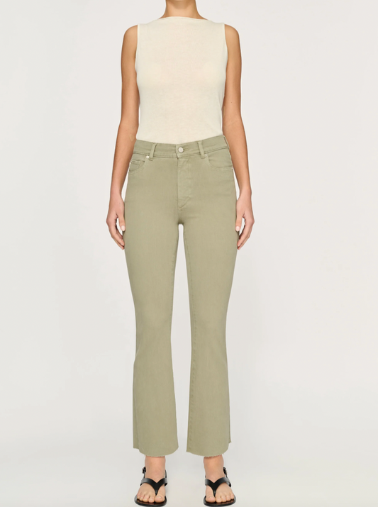 Bridget Boot High Rise Instasculpt