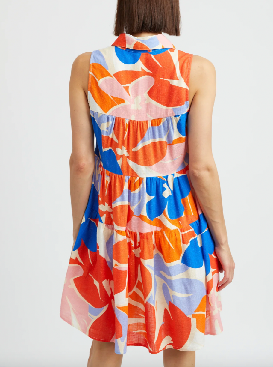 Indira Mini Dress