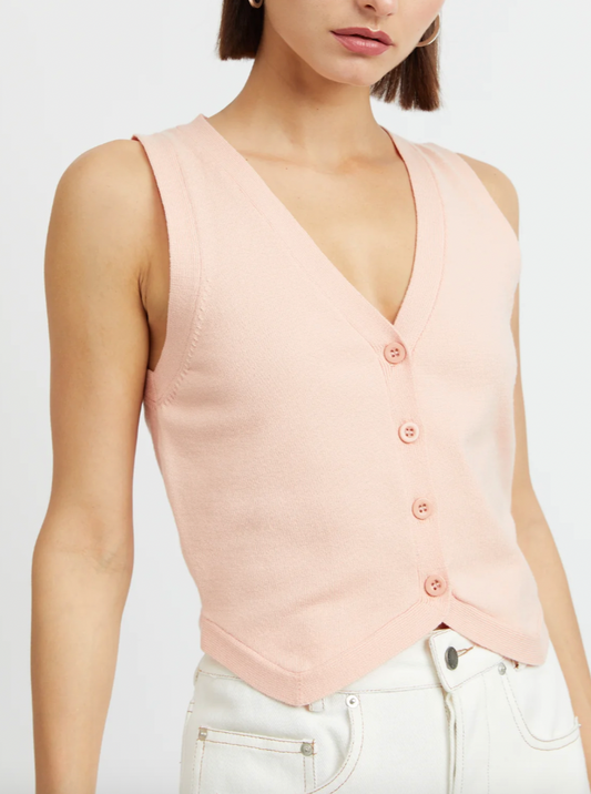 Brigette Vest